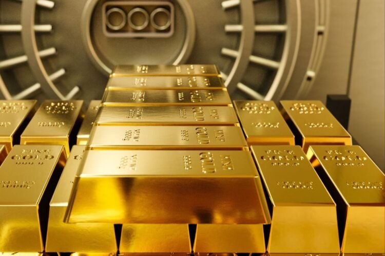 Hello Telugu - India Huge Gold Reserves