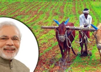 Hello Telugu - Indian Govt Important Update to Farmers