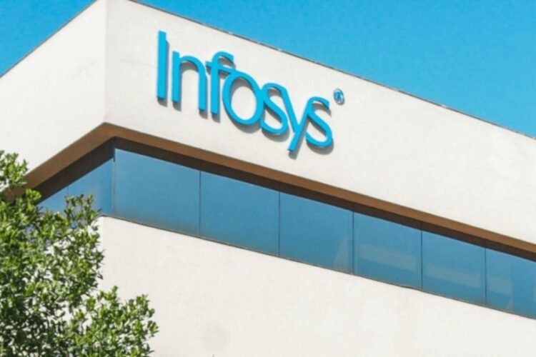 Hello Telugu -Infosys Growth