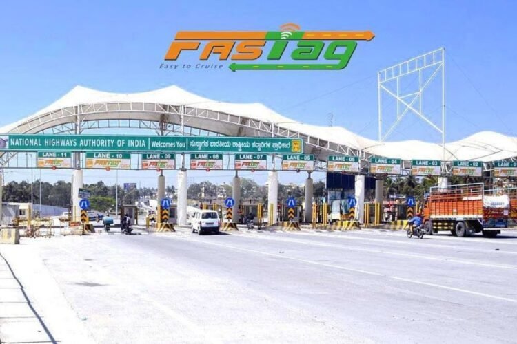 Hello Telugu - NHAI New Innovation