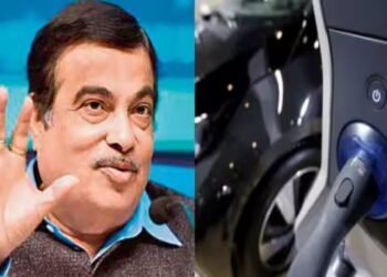 Hello Telugu - Nitin Gadkari - EV New Innovation