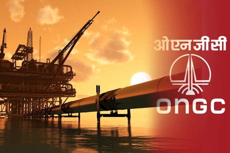 Hello Telugu - ONGC Shares Sensational