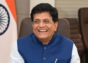 Hello Telugu - Piyush Goyal Important Comments