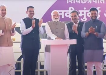 Hello Telugu - PM Modi New Innovation