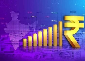 Rupee Growth : రూపాయి స్వల్ప లాభం – అమెరికా డాలర్‌పై 88.75 వద్ద స్థిరపడింది