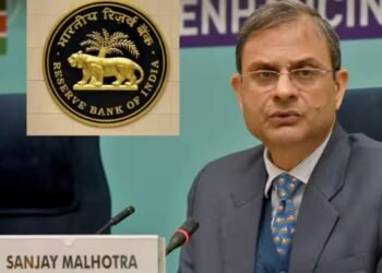 Hello Telugu - Sanjay Malhotra- RBI Growth