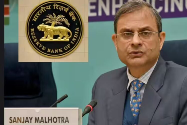 Hello Telugu - Sanjay Malhotra- RBI Growth