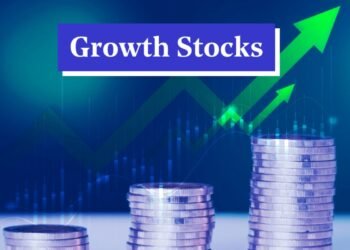 Hello Telugu - Stock Market Growth