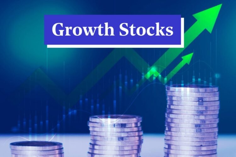 Hello Telugu - Stock Market Growth