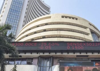 Hello Telugu - Stock Market Growth