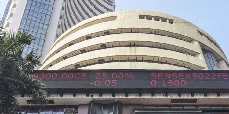 Hello Telugu - Stock Market Growth