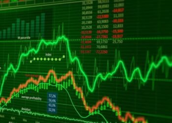 Hello Telugu - Stock Market Growth