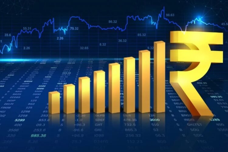 Hello Telugu - Stock Market Growth