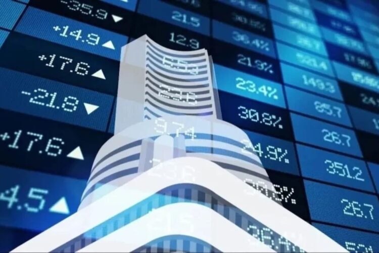 Hello Telugu - Stock Market - Nifty Huge Record