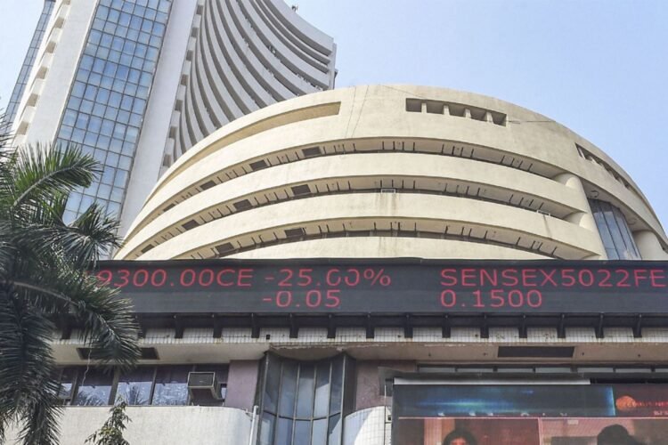 Hello Telugu - Stock Market Sensational