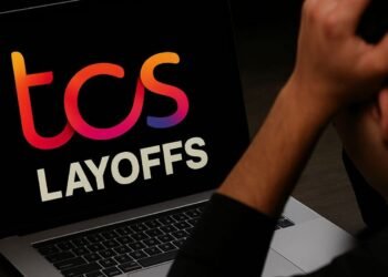 Hello Telugu - TCS Huge Layoffs