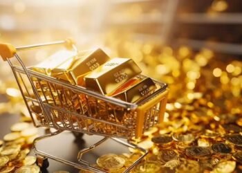 Hello Telugu - Today Gold Price