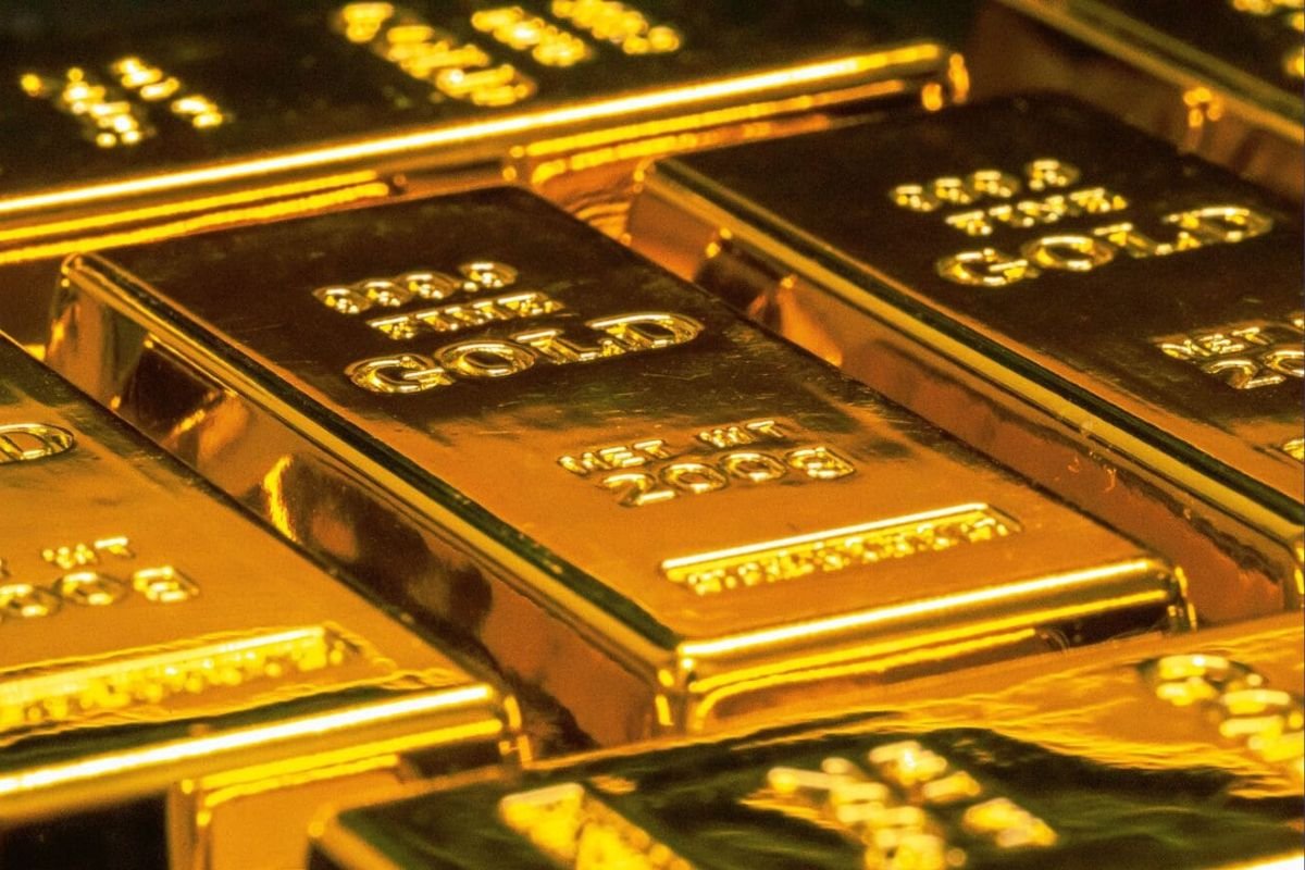 Hello Telugu - Today Gold Price