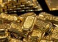 Today Gold Price : స్వల్పంగా తగ్గుతూ వస్తున్న పసిడి ధరలు