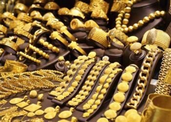 Hello Telugu - Today Gold Price
