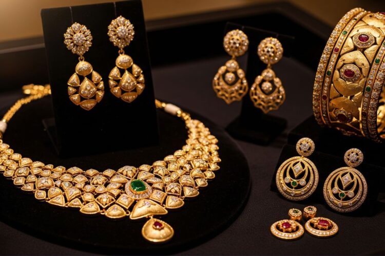 Hello Telugu - Today Gold Price