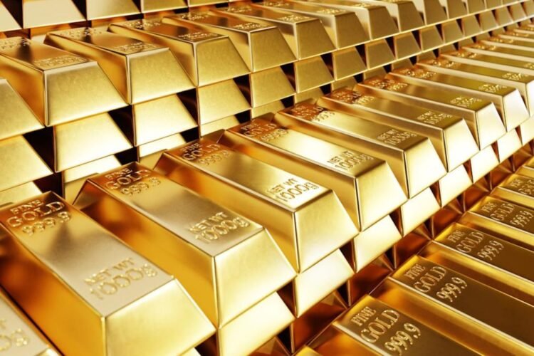 Hello Telugu - Today Gold Price