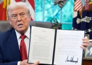 Hello Telugu - Trump Tariffs Sensational