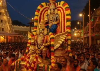 Hello Telugu - TTD Hundi Huge Collection