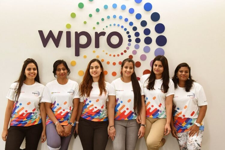 Hello Telugu - Wipro Growth