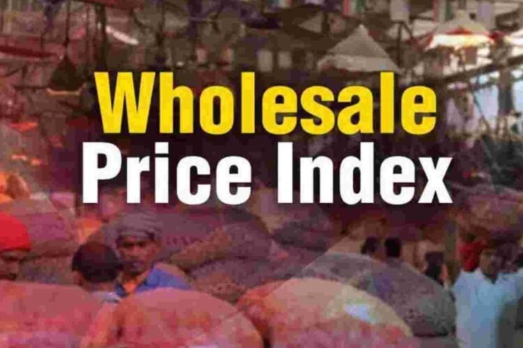 Hello Telugu - WPI Inflation Sensational