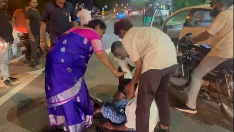 Hello Telugu - Minister Savitha Important Update