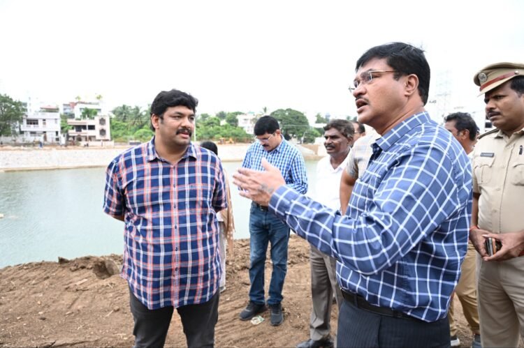 Hello Telugu - Hydraa Sensational