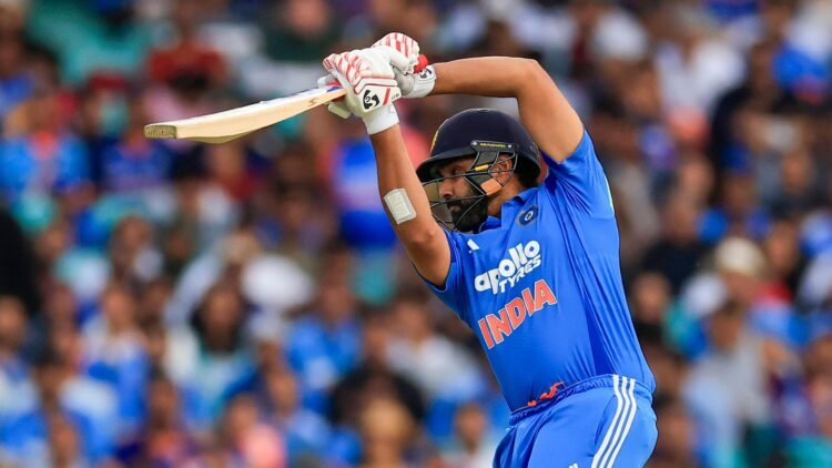 Hello Telugu - Rohit Sharma Growth
