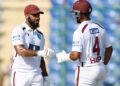 Hello Telugu - IND vs WI Test Match Interesting Update
