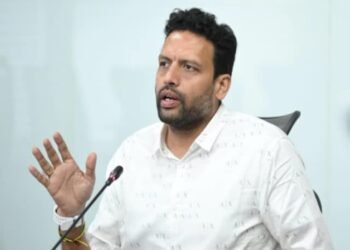 Hello Telugu - Minister TG Bharath Important Update