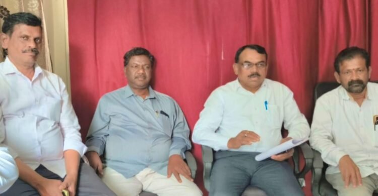 Hello Telugu - TWJF State Committee Strong Demand