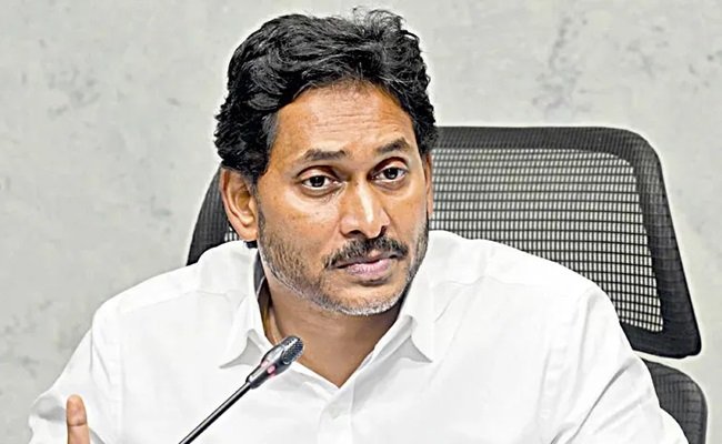 Hello Telugu - YS Jagan Fired on CM Chandrababu