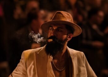 Hello Telugu - Hero Yash Toxic Sensational