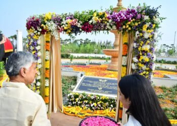 Hello Telugu - CM Chandrababu Interesting Comments