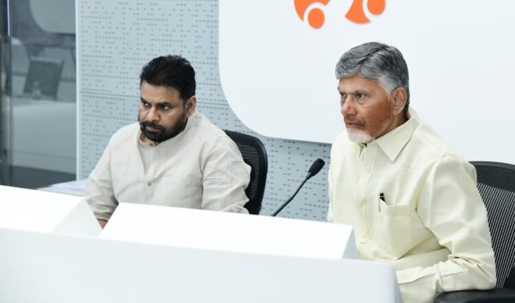 Hello Telugu - Montha Cyclone Sensational