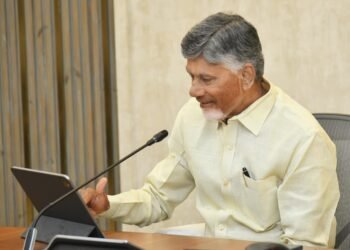 Hello Telugu - CM Chandrababu Interesting Comments