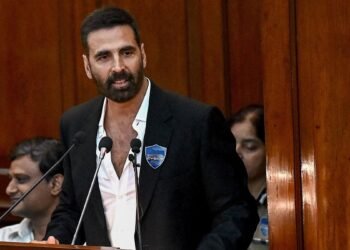 Hello Telugu - Hero Akshay Kumar