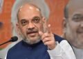 Hello Telugu - Amit Shah Strong Warning