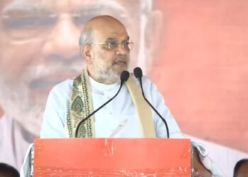 Hello Telugu - Amit Shah Shocking Comments on India Alliance