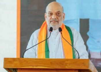 Hello Telugu - Amit Shah New Innovation