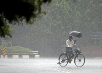 Hello Telugu - AP Heavy Rains Warning