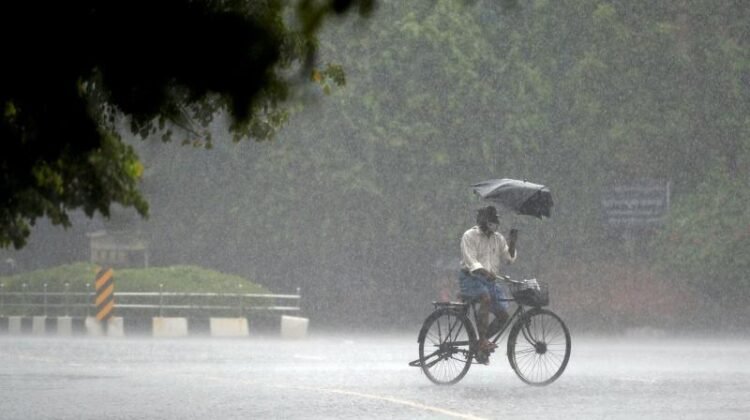 Hello Telugu - AP Heavy Rains Warning