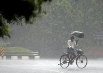 Hello Telugu - AP Montha Cyclone Sensational