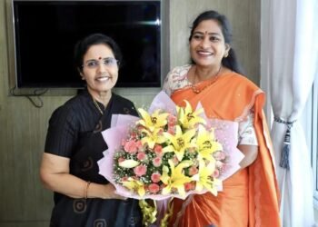 Hello Telugu - AP Home Minister Anitha Important Update