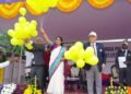 Hello Telugu - Minister Vangalapudi Anitha Interesting Update